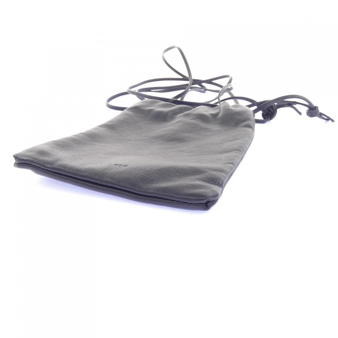 ザロウ THE ROW ブルス BOURSE PHONE CASE W1418 L97 BAG