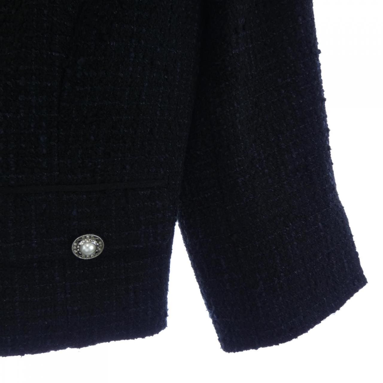 フォクシーブティック FOXEY BOUTIQUE 37621 ジャケット