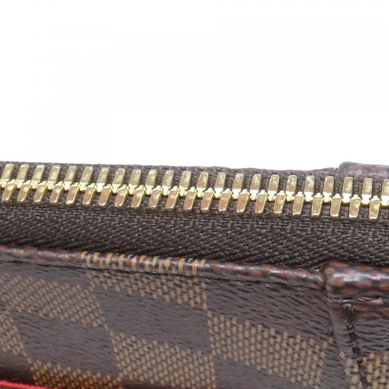 ルイヴィトン ダミエ サウス バンク N42230 ショルダーバッグ