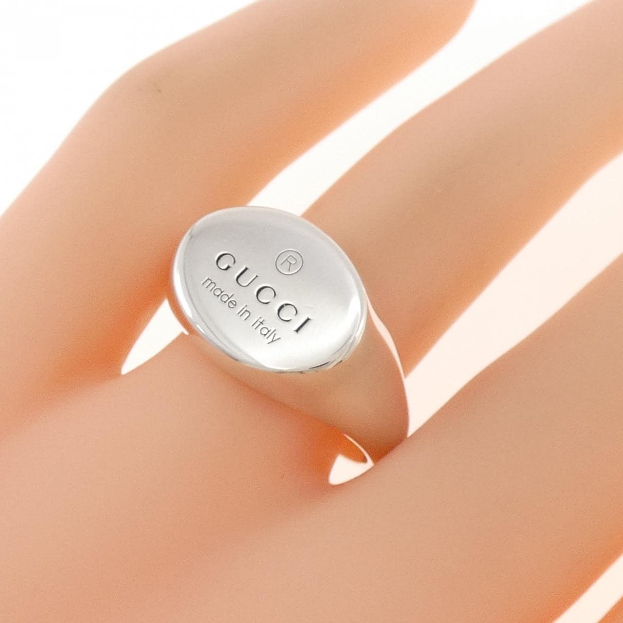 グッチ 925 リング