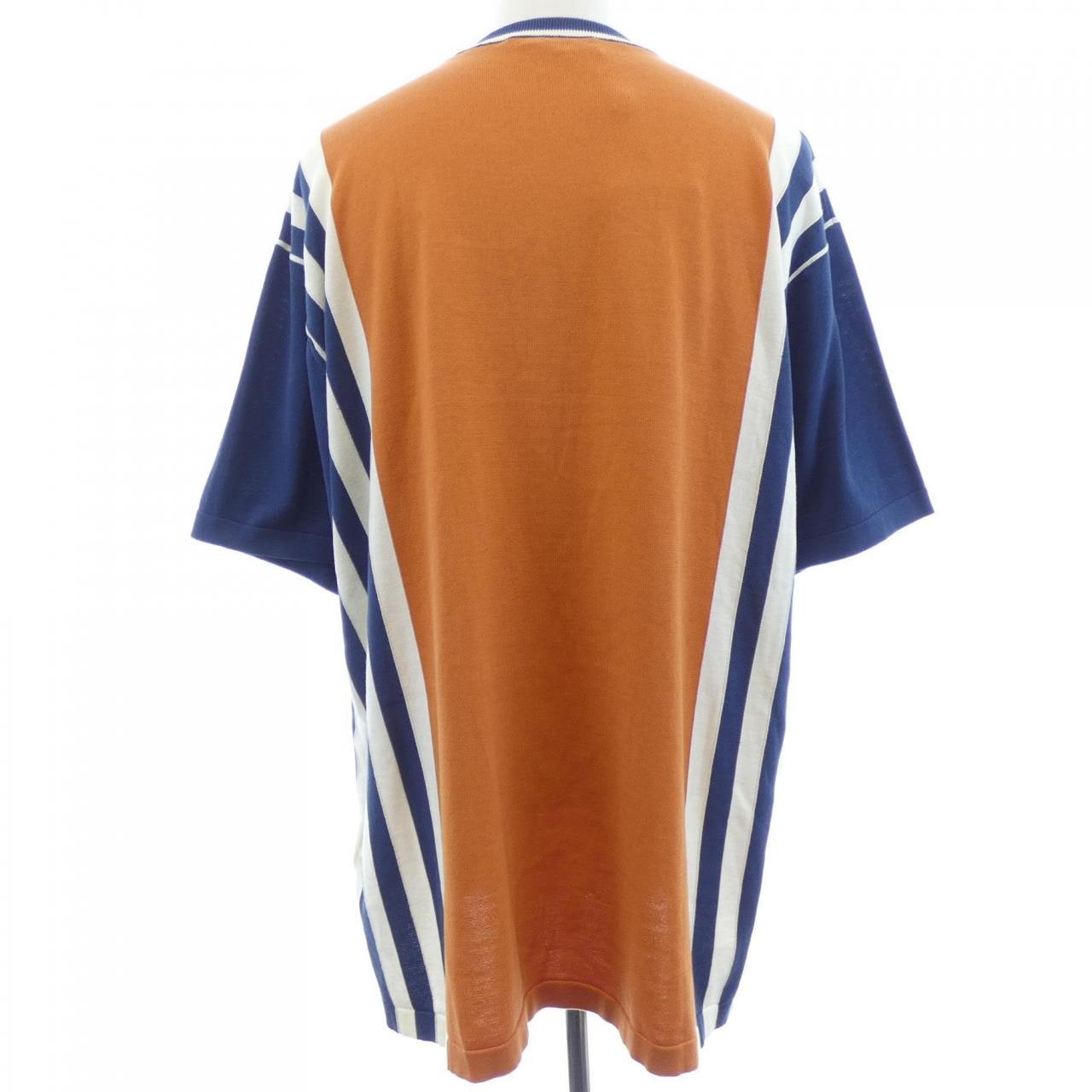 ルイヴィトン LOUIS VUITTON HQN21WDFV Tシャツ
