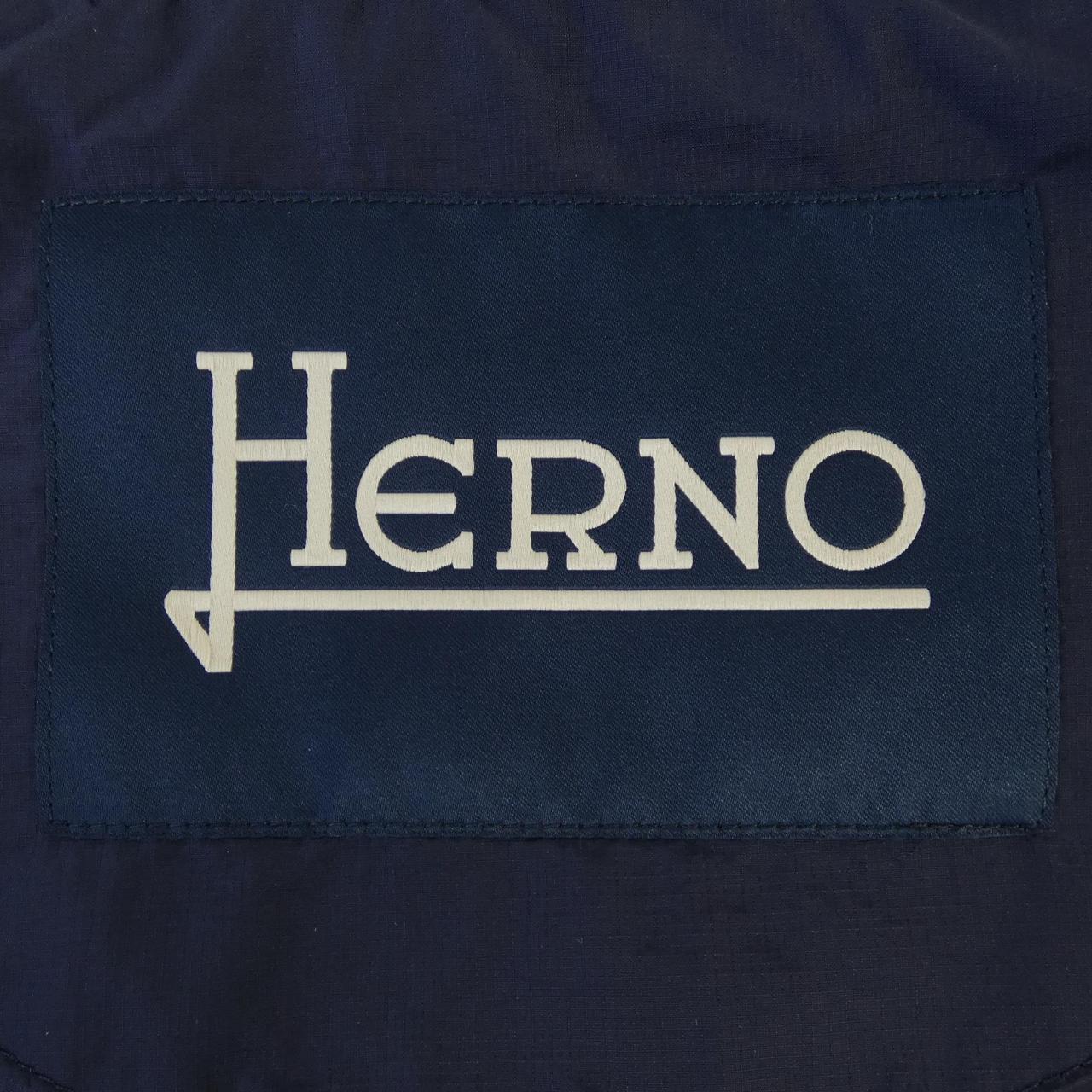 ヘルノ Herno GI000486U ブルゾン