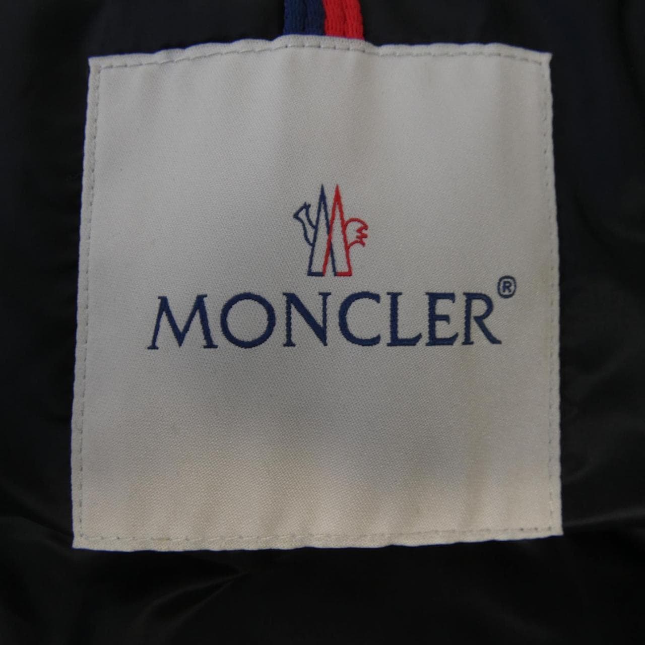 モンクレール MONCLER GEBROULAZ ダウンジャケット
