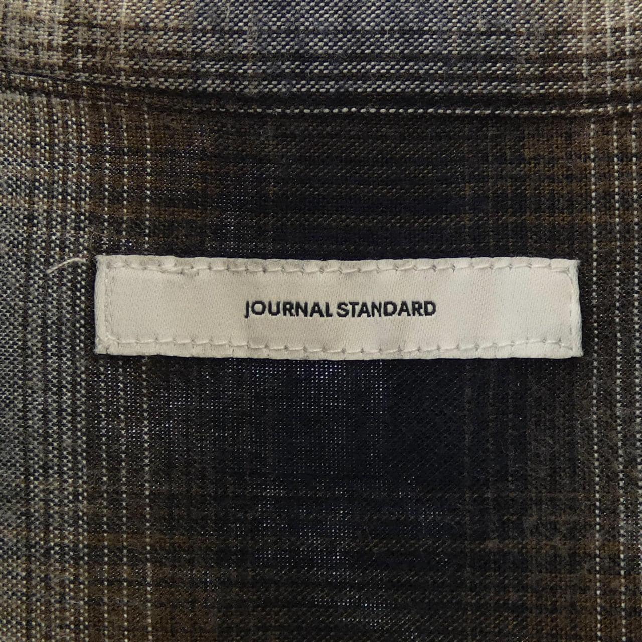 ジャーナルスタンダード JOURNAL STANDARD トップス