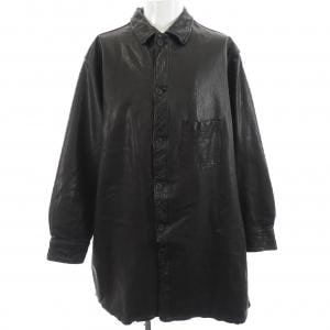 ヨウジヤマモトプールオム YOHJI YAMAMOTO POUR HOMME HS-Y92-700 レザージャケット