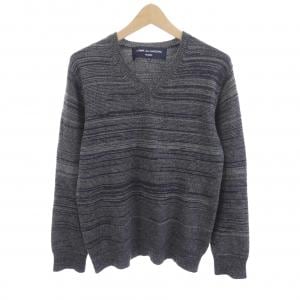 コムデギャルソンオム COMME des GARCONS HOMME HN-N005 ニット