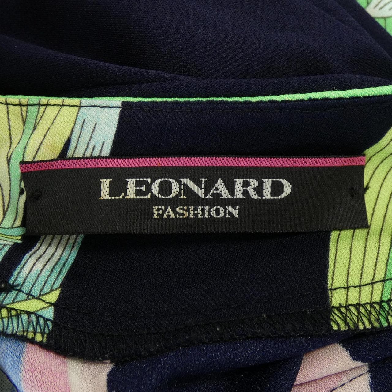 Leonard fashion LEONARD FASHION dress