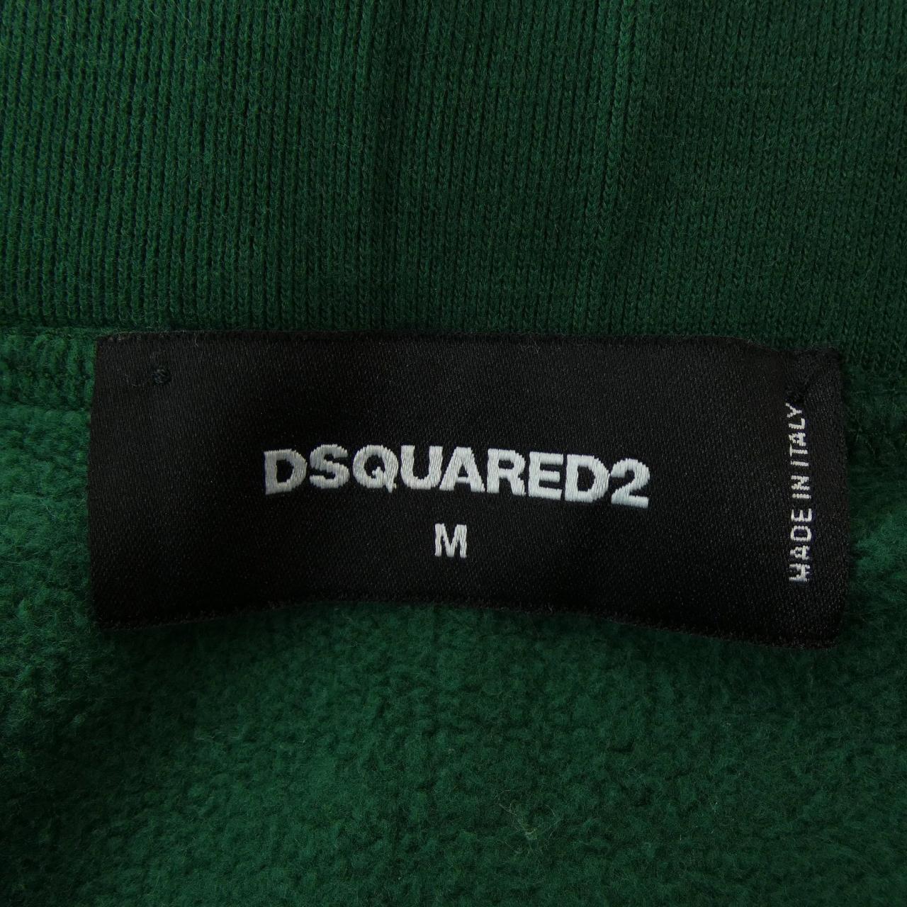 DSQUARED2褲子