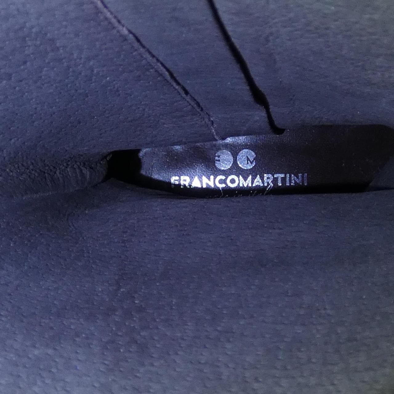 FRANCOMARTINI ブーツ