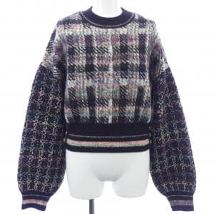 シャネル CHANEL ニット
