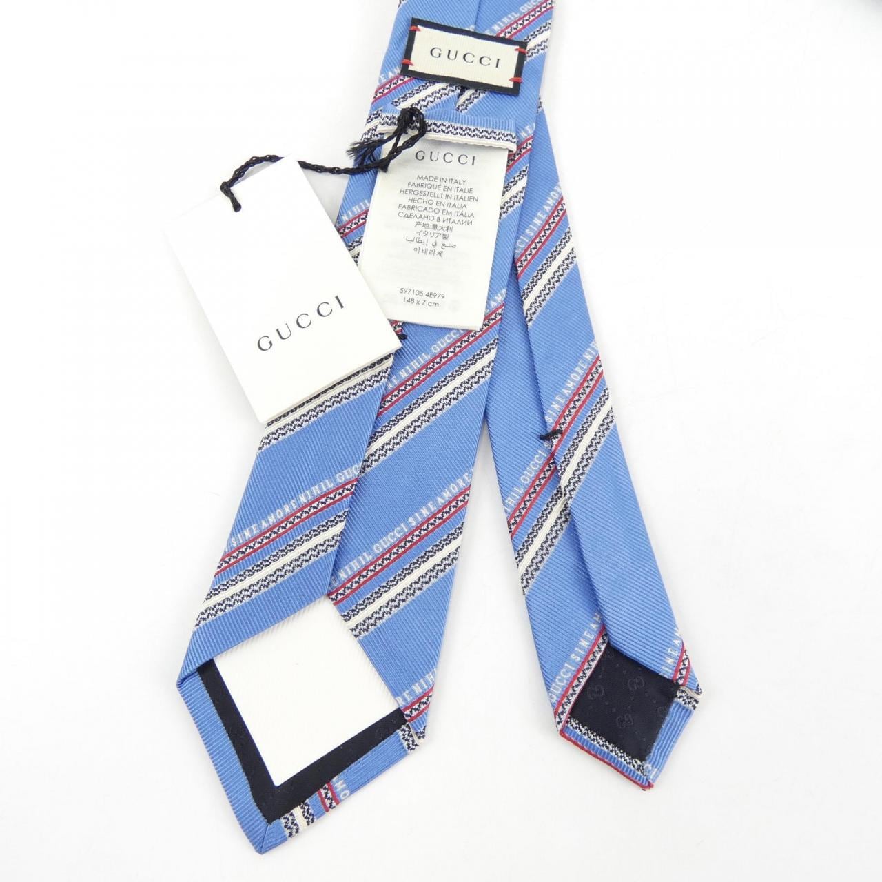グッチ GUCCI NECKTIE
