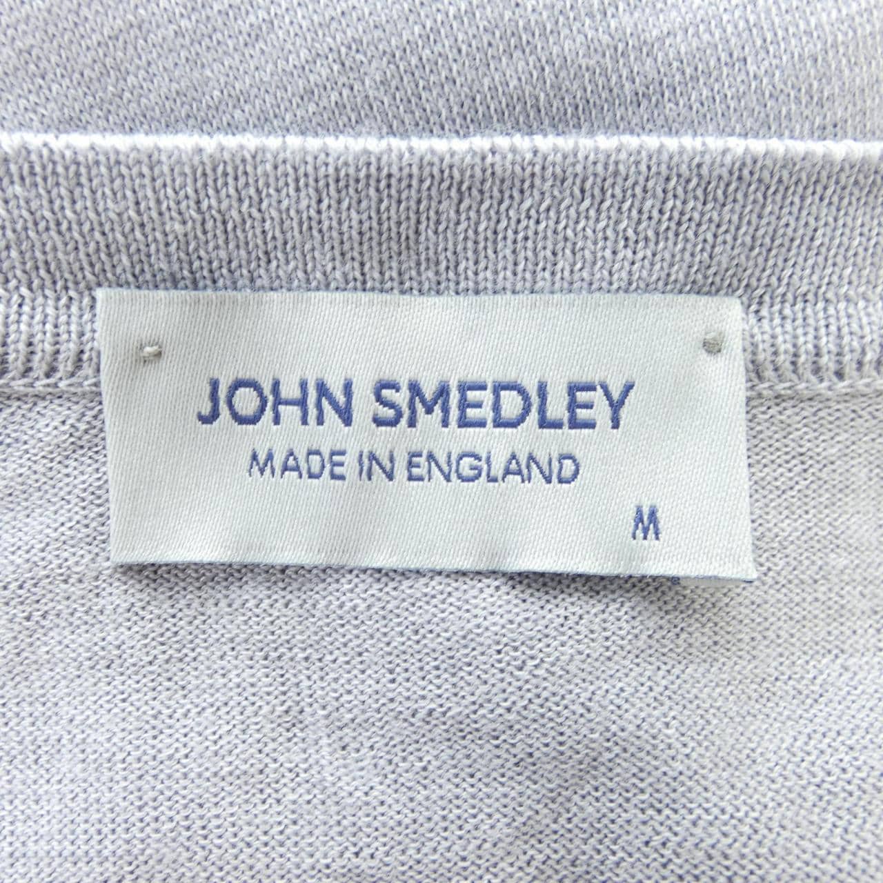 ジョンスメドレー JOHN SMEDLEY ニット