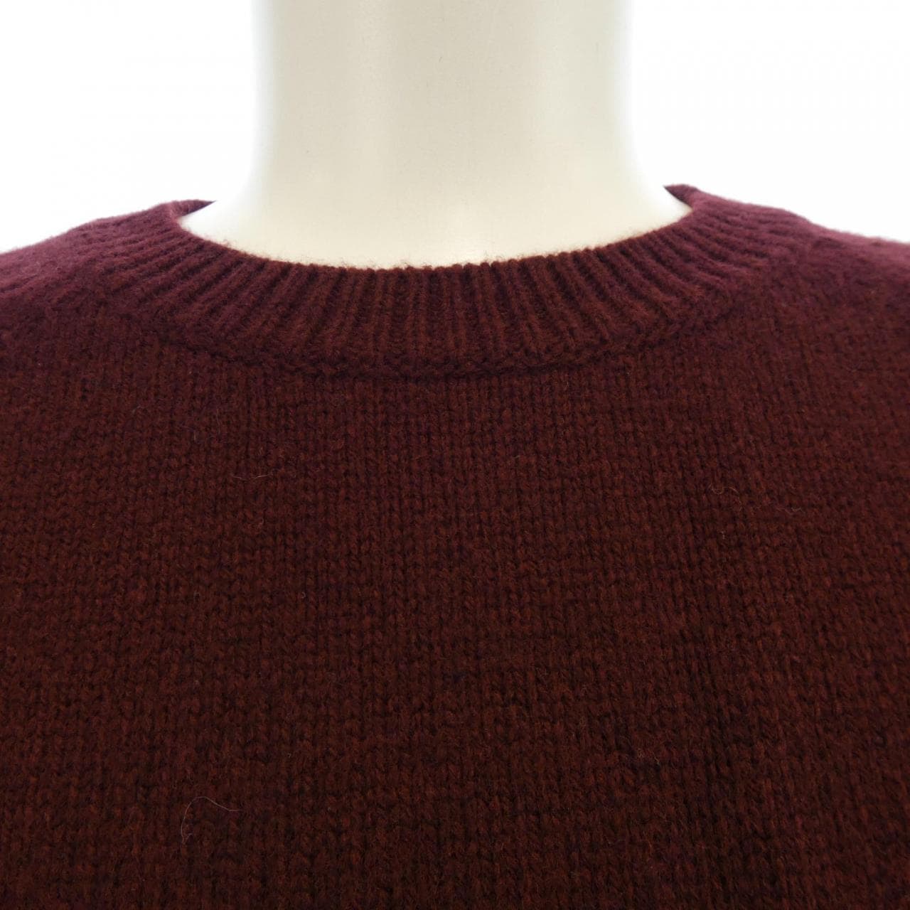 アーペーセー A.P.C. ニット