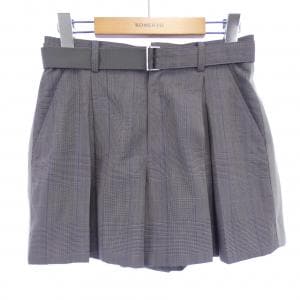 サカイ SACAI ショートパンツ