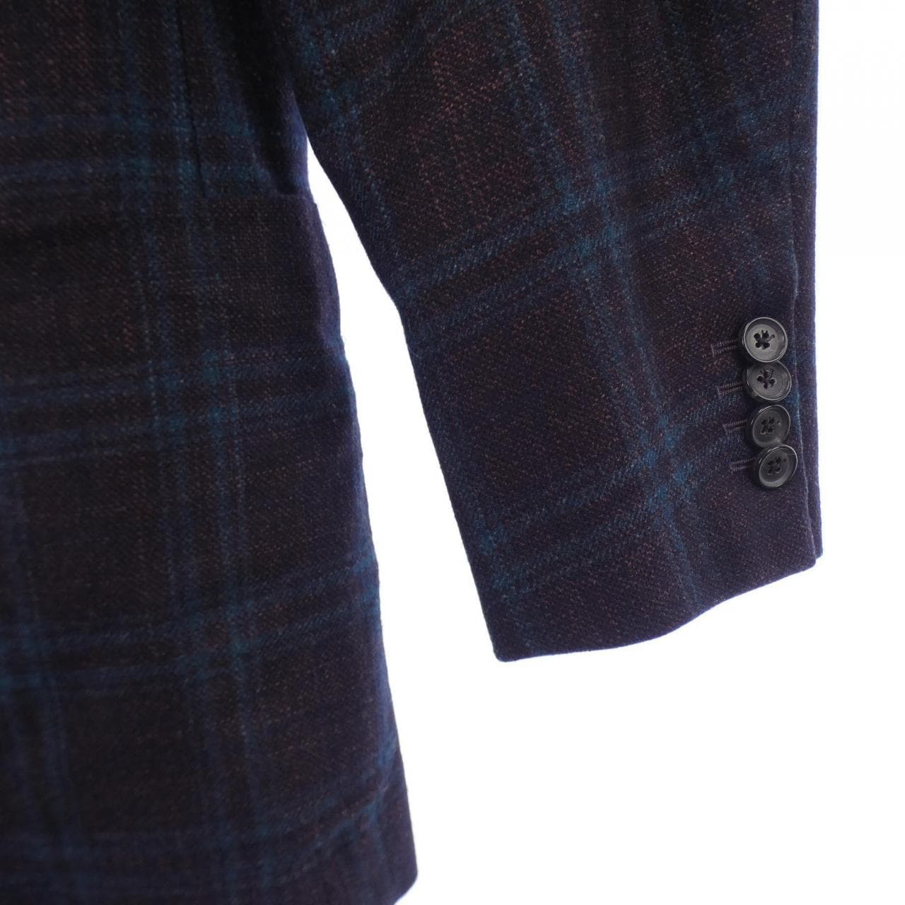 イザイア ISAIA ジャケット