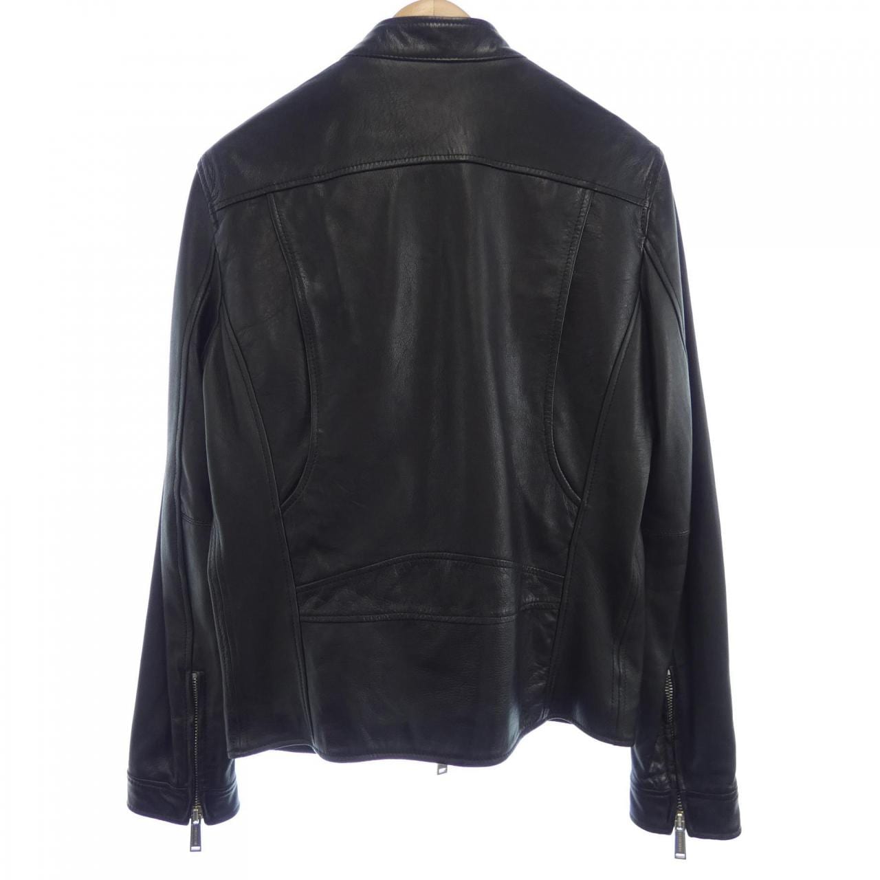 DSQUARED2 DSQUARED2 皮夾克