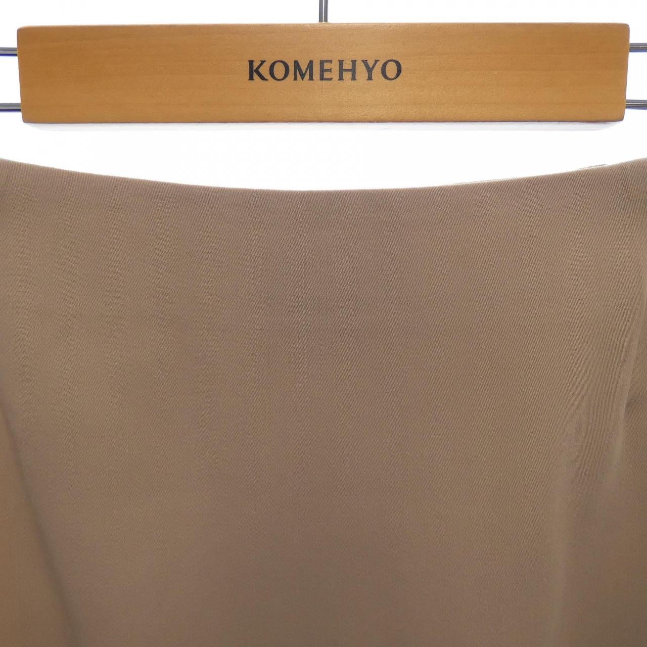 【ヴィンテージ】エルメス HERMES スカート