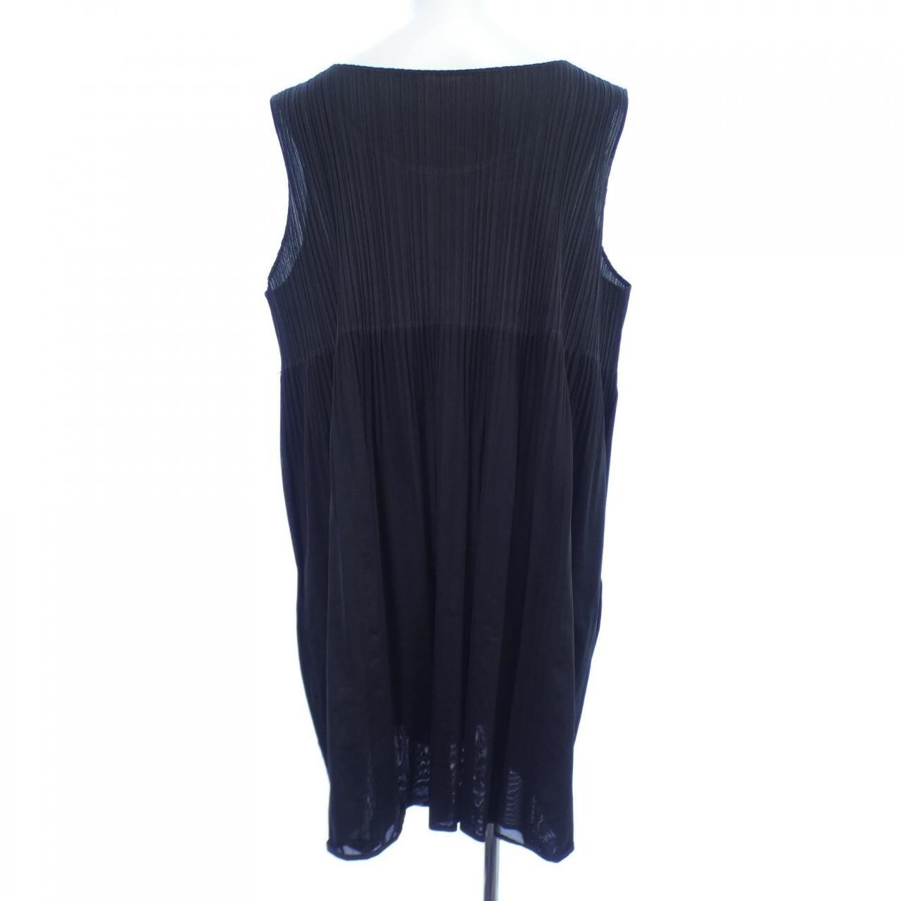 PLEATS PLEASE tunic