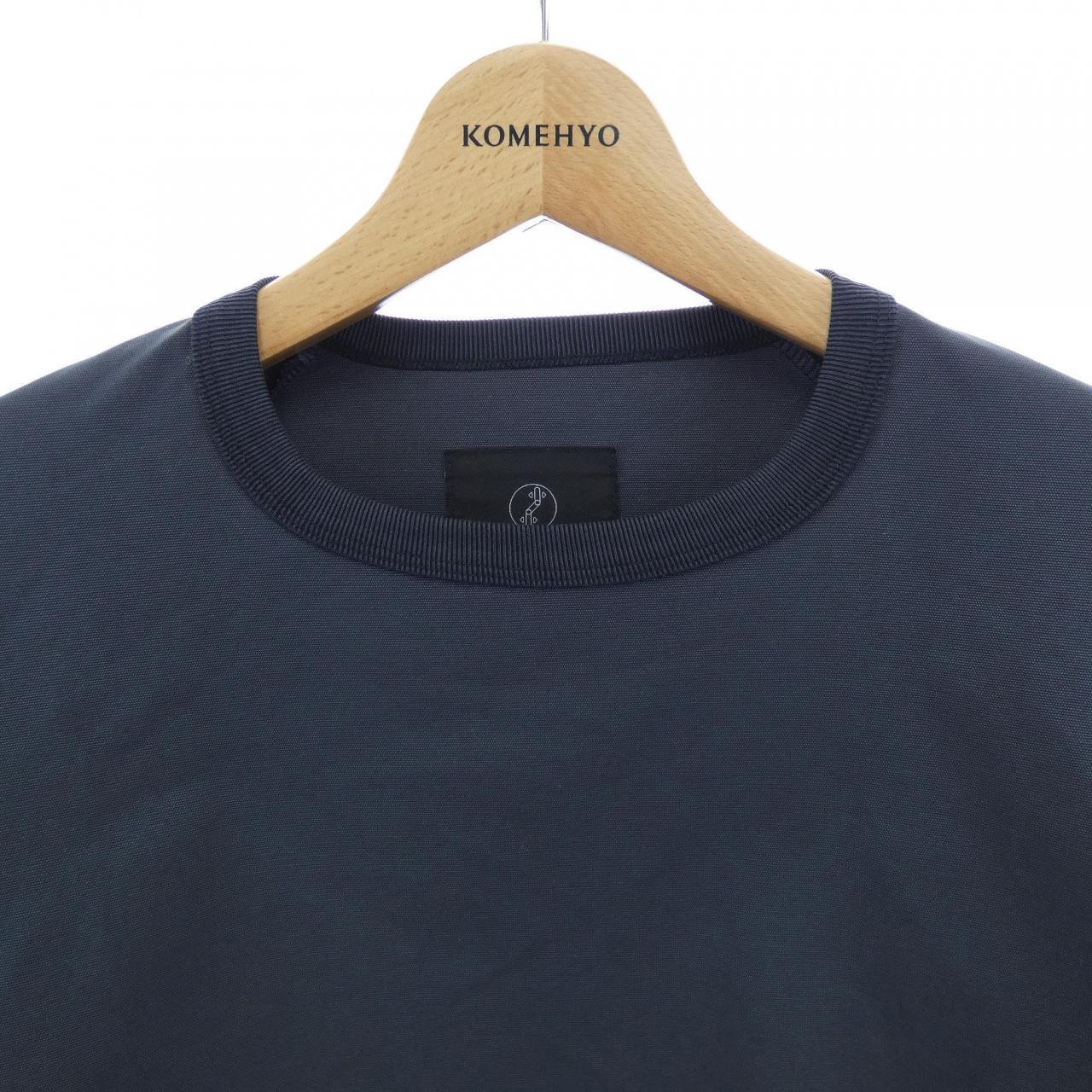 テアトラ TEATORA Tシャツ