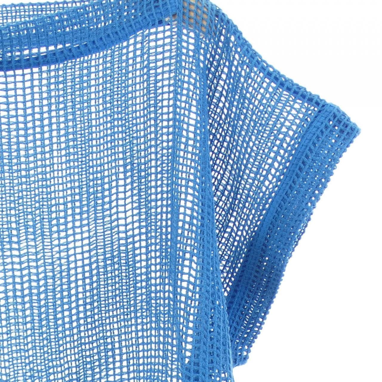 ISSEY MIYAKE IM41FJ512 Tops