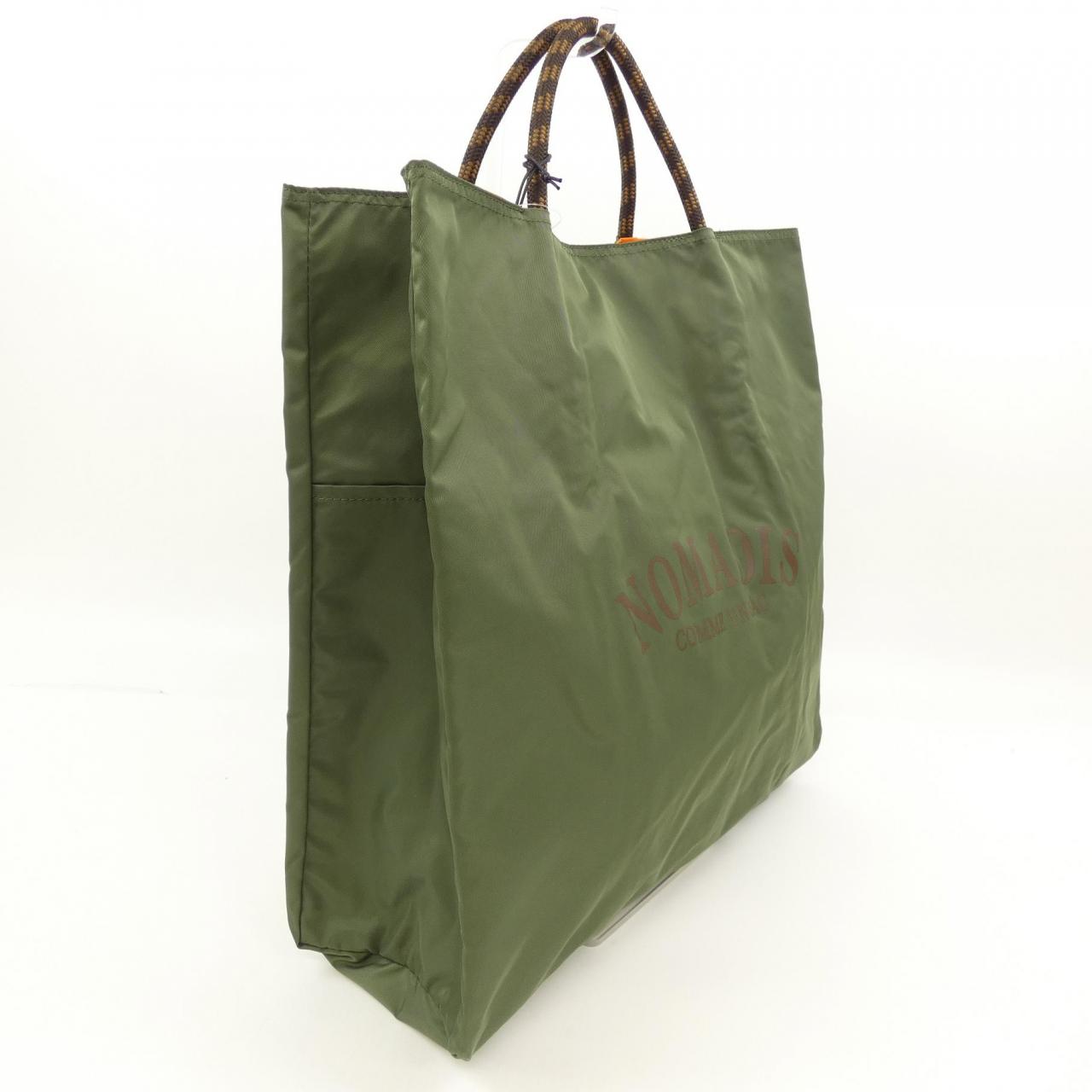 nomadis BAG