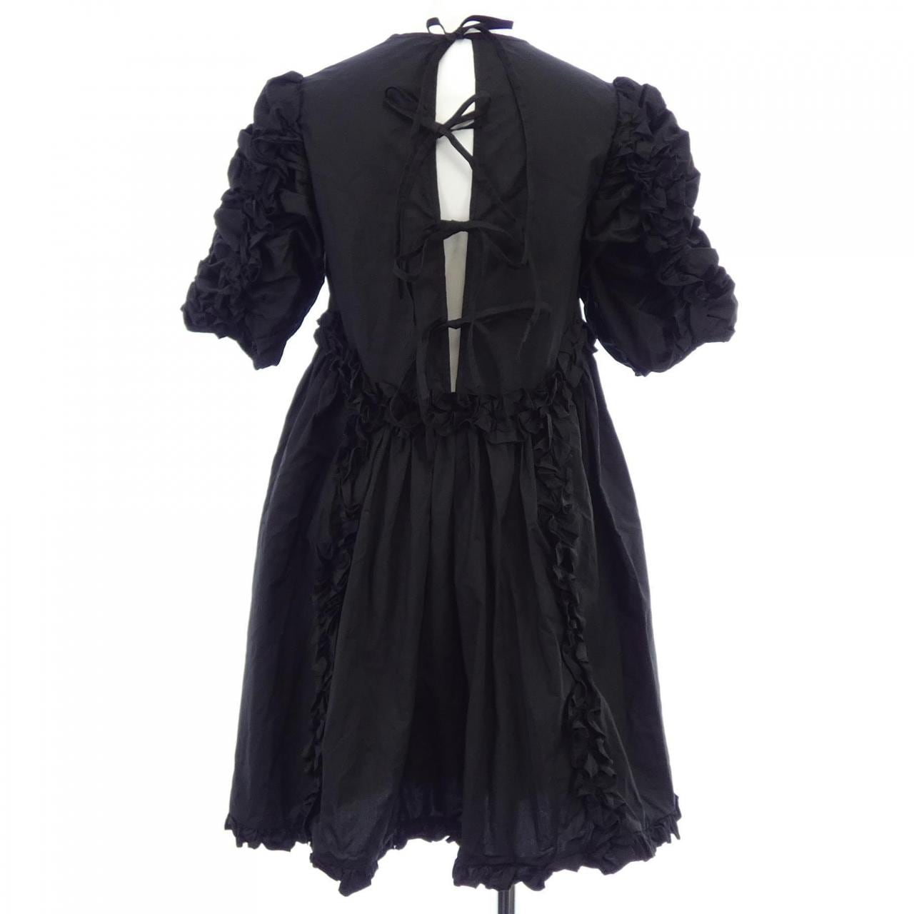 セシリーバンセン CECILIE BAHNSEN ワンピース