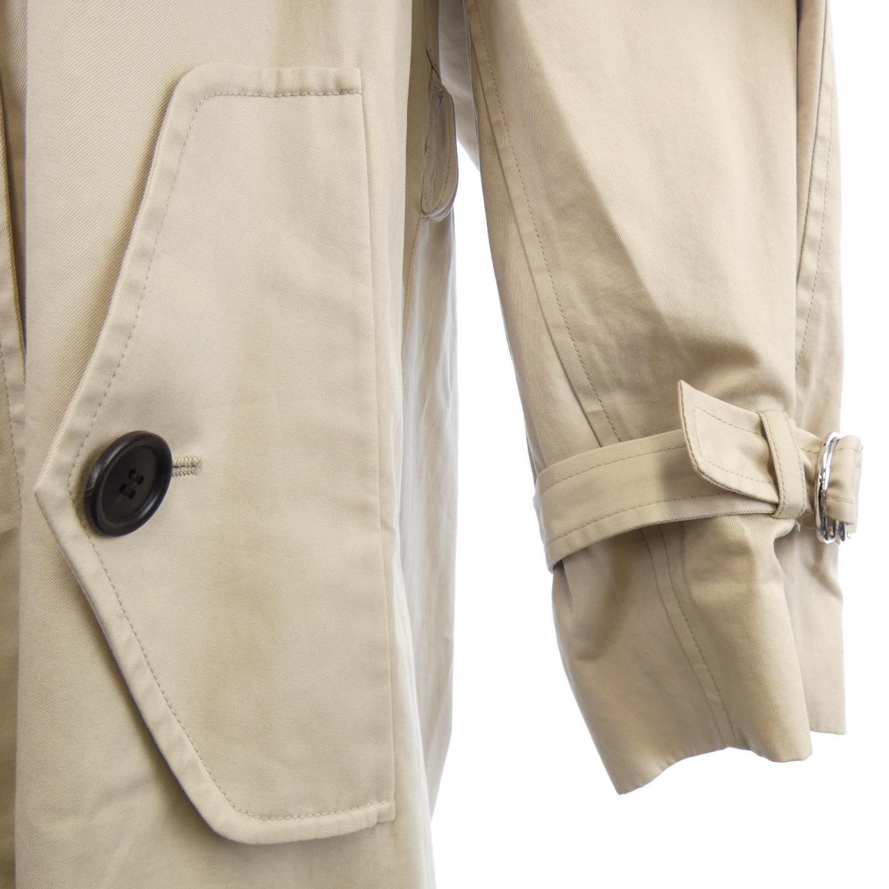 ミュウミュウ MIU MIU MS1502 G73 コート