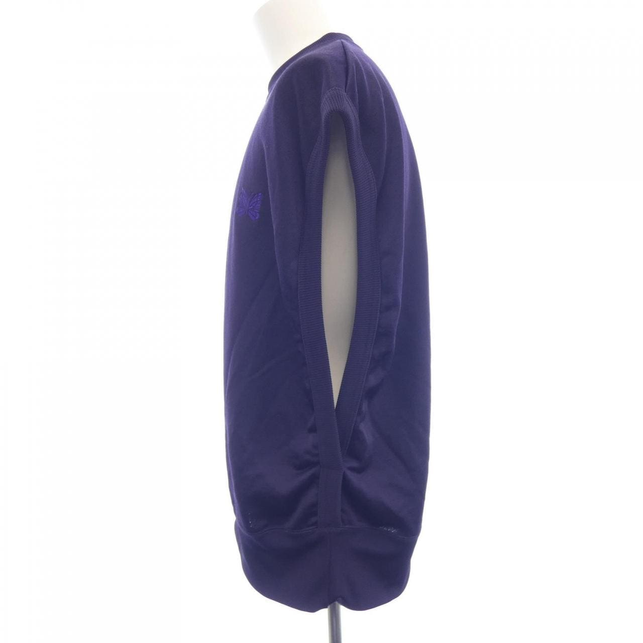 ニードルズ NEEDLES ベスト