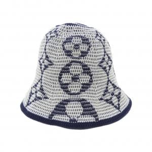 ルイヴィトン LOUIS VUITTON サマーブレス M7172 ハット