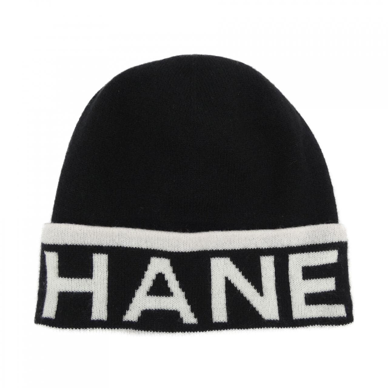 シャネル CHANEL ニットキャップ