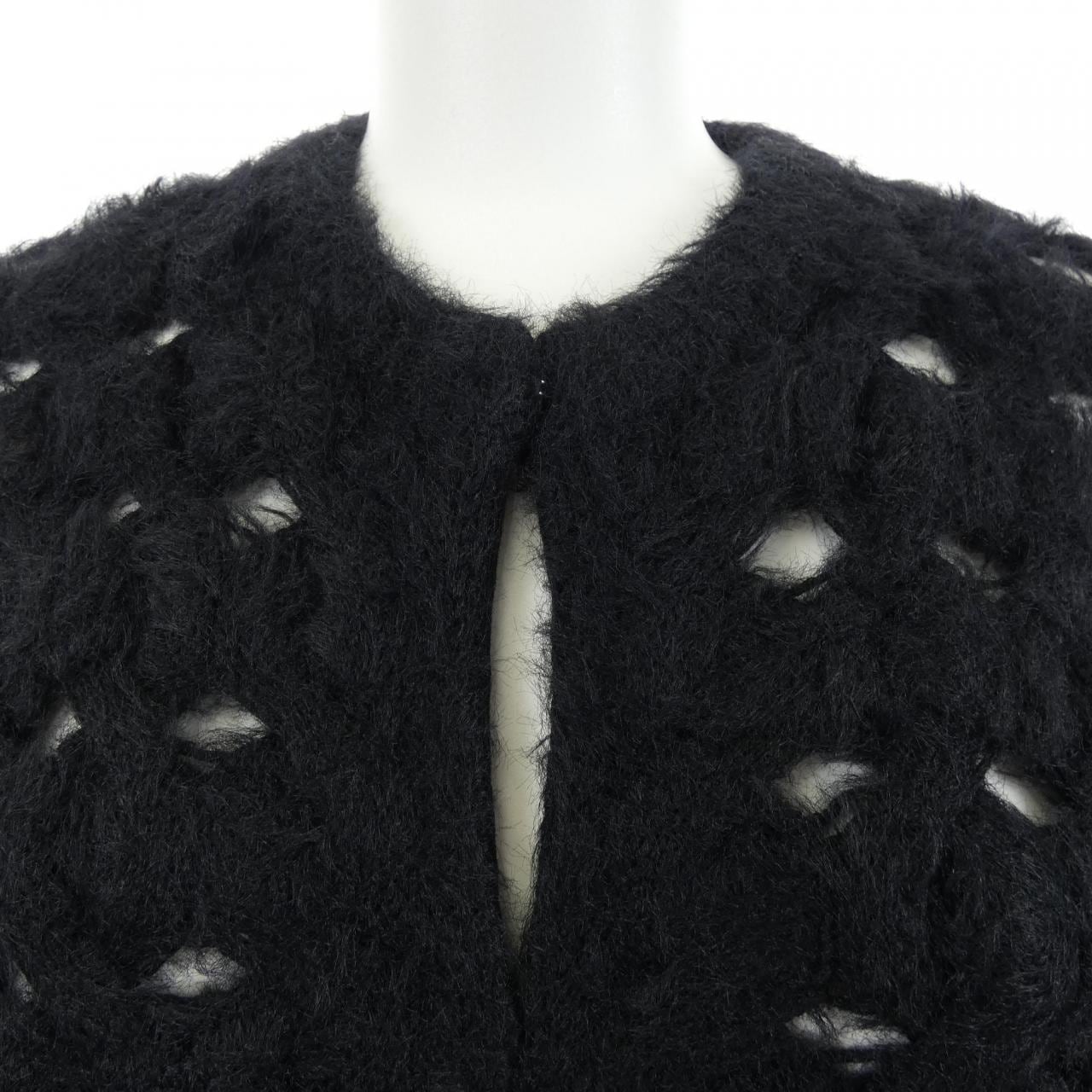 ドゥロワー DRAWER 6515-199-0661 カーディガン