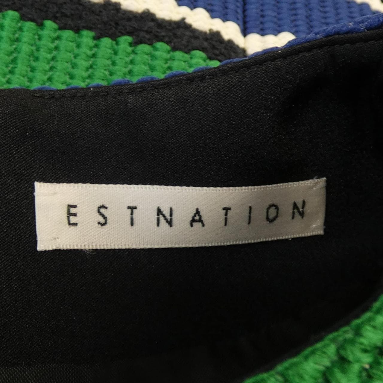 エストネーション ESTNATION ワンピース