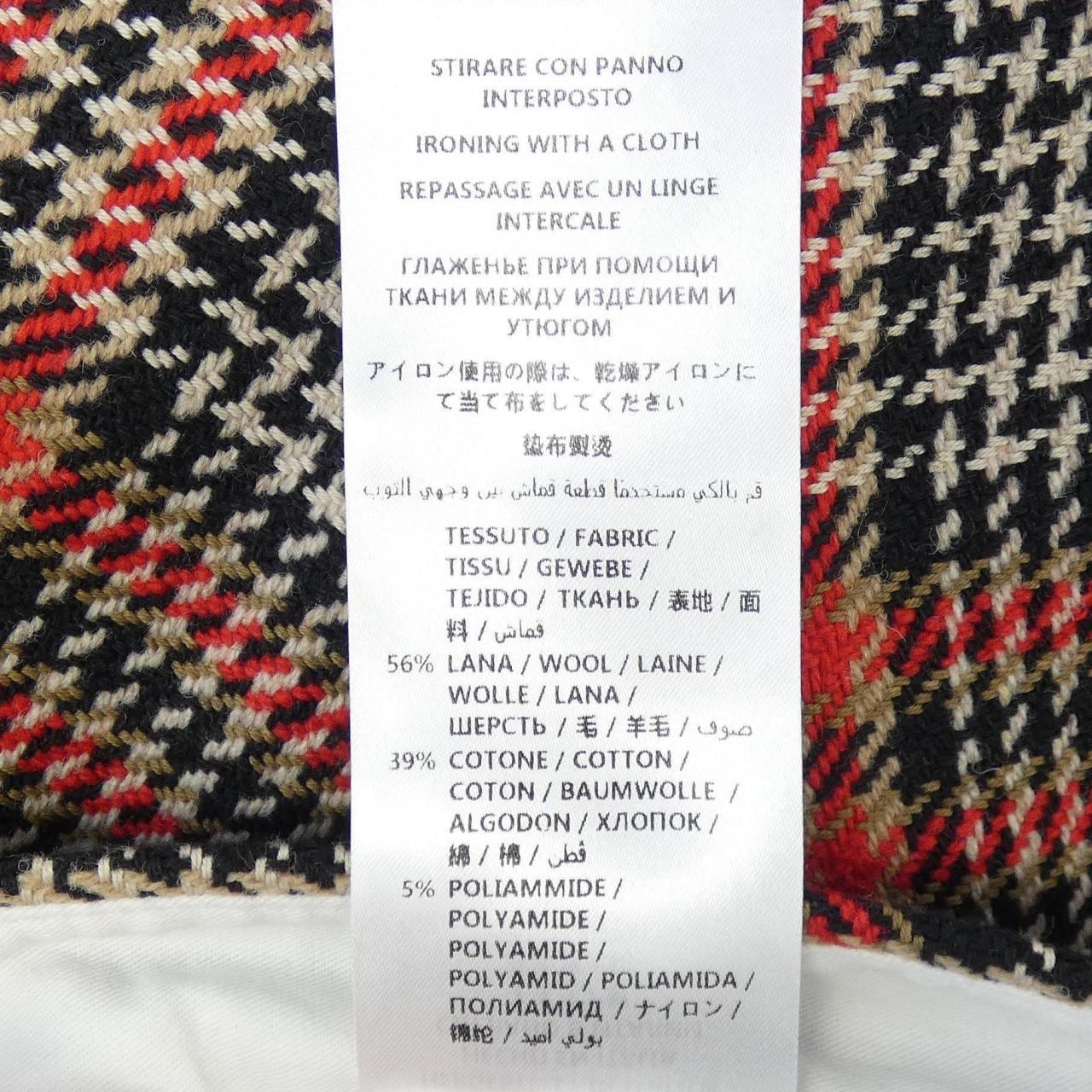 グッチ GUCCI 532046 Z460J パンツ