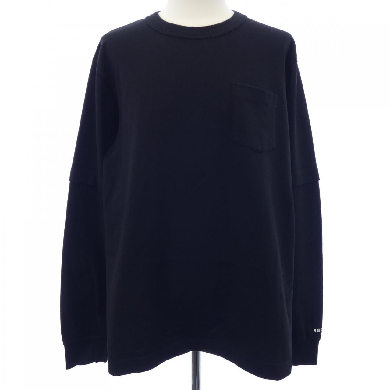 サカイ SACAI 24-0797S UNISEX Tシャツ