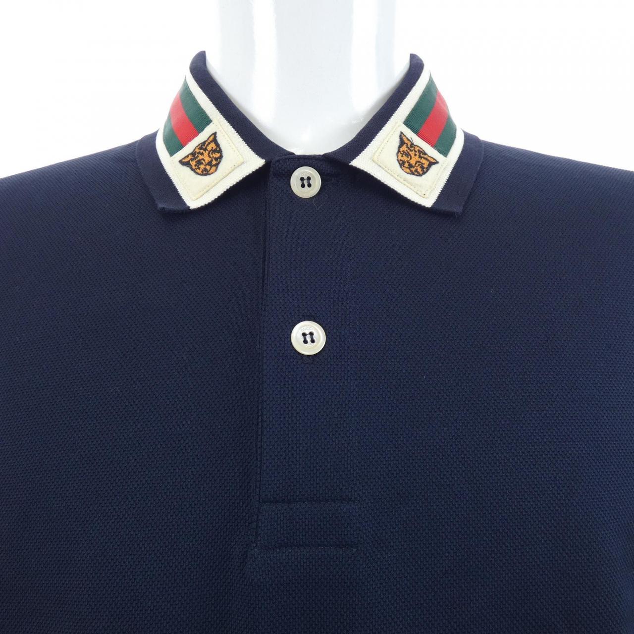 グッチ GUCCI 545714-XJAGU ポロシャツ
