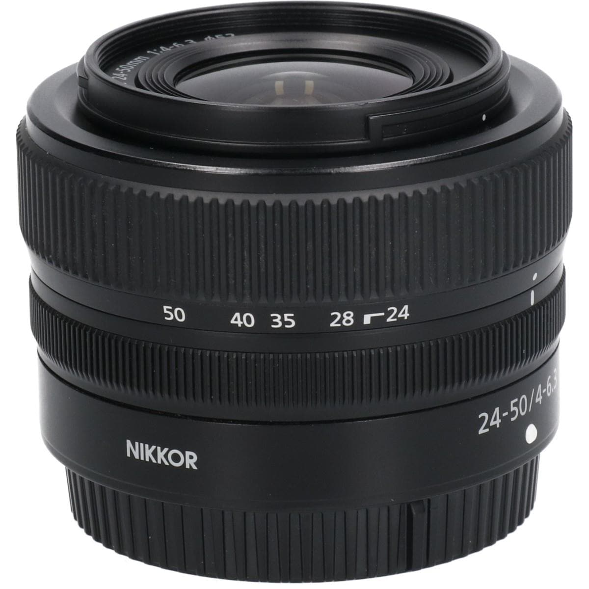 Ｚ２４－５０ｍｍ　Ｆ４－６．３