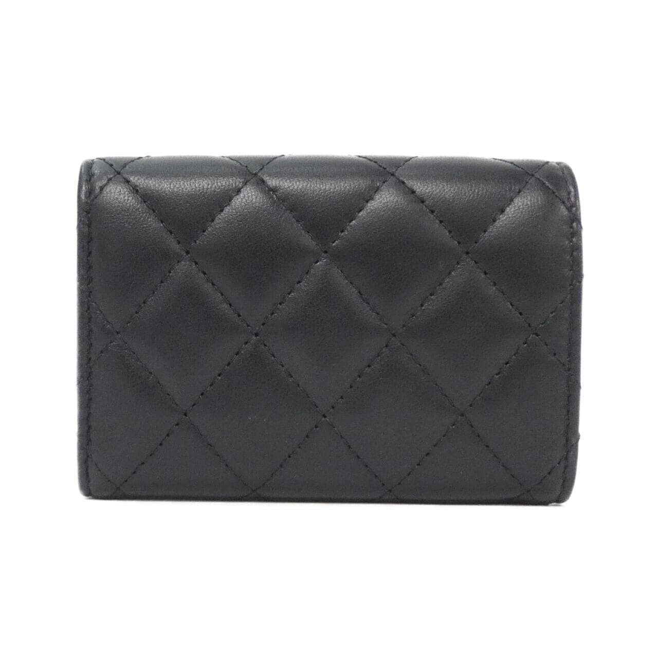 シャネル タイムレスクラシック ライン AP0230 財布