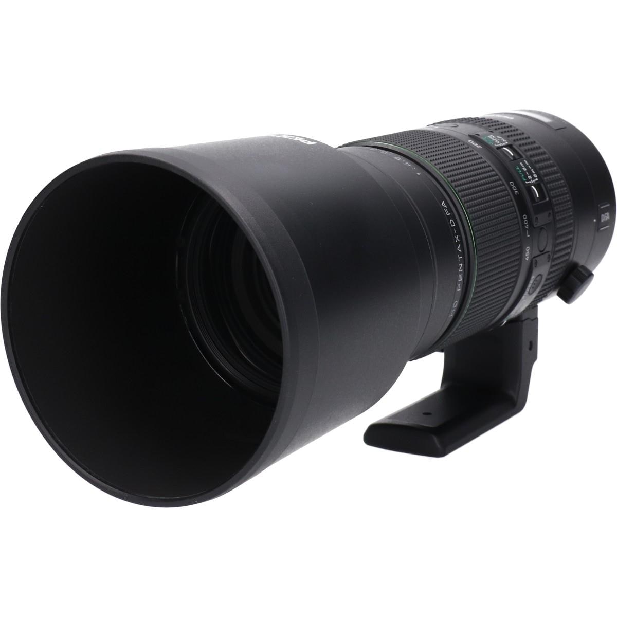 ＨＤ　Ｄ　ＦＡ１５０－４５０ｍｍ　Ｆ４．５－５．６ＥＤ