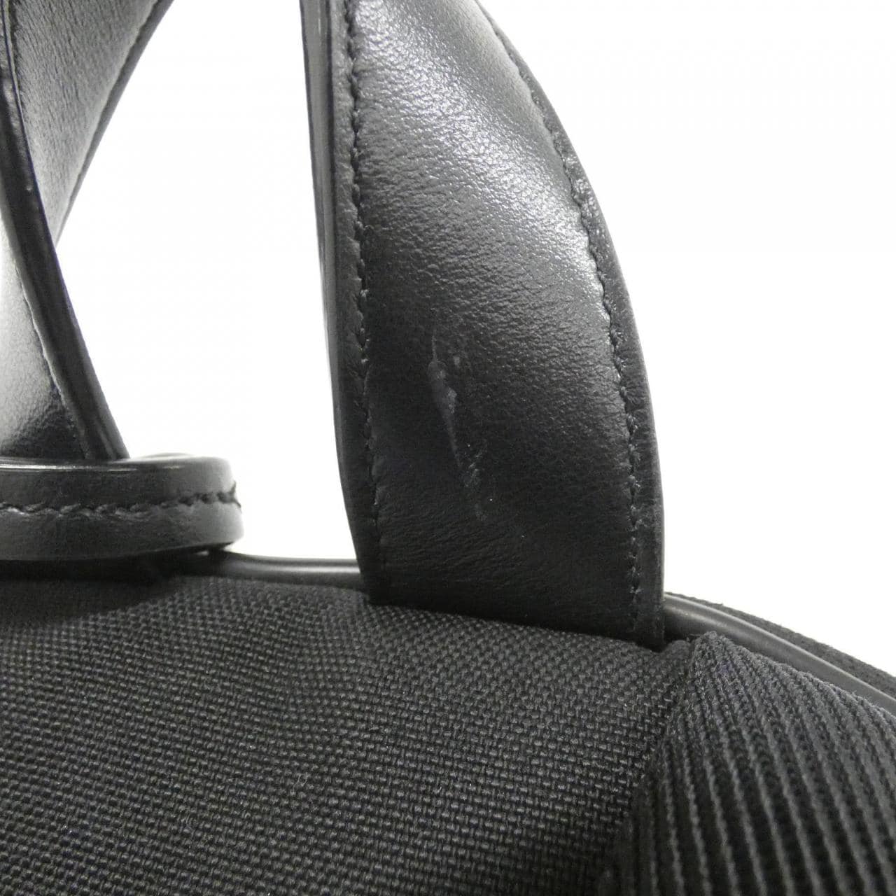 サンローラン シティ ミニ バックパック 650617 GR0VE リュックサック