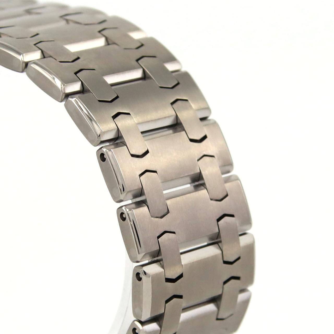 SEIKO Credor 机车 TI CR01-00B0/GCCR997 TI自动上弦