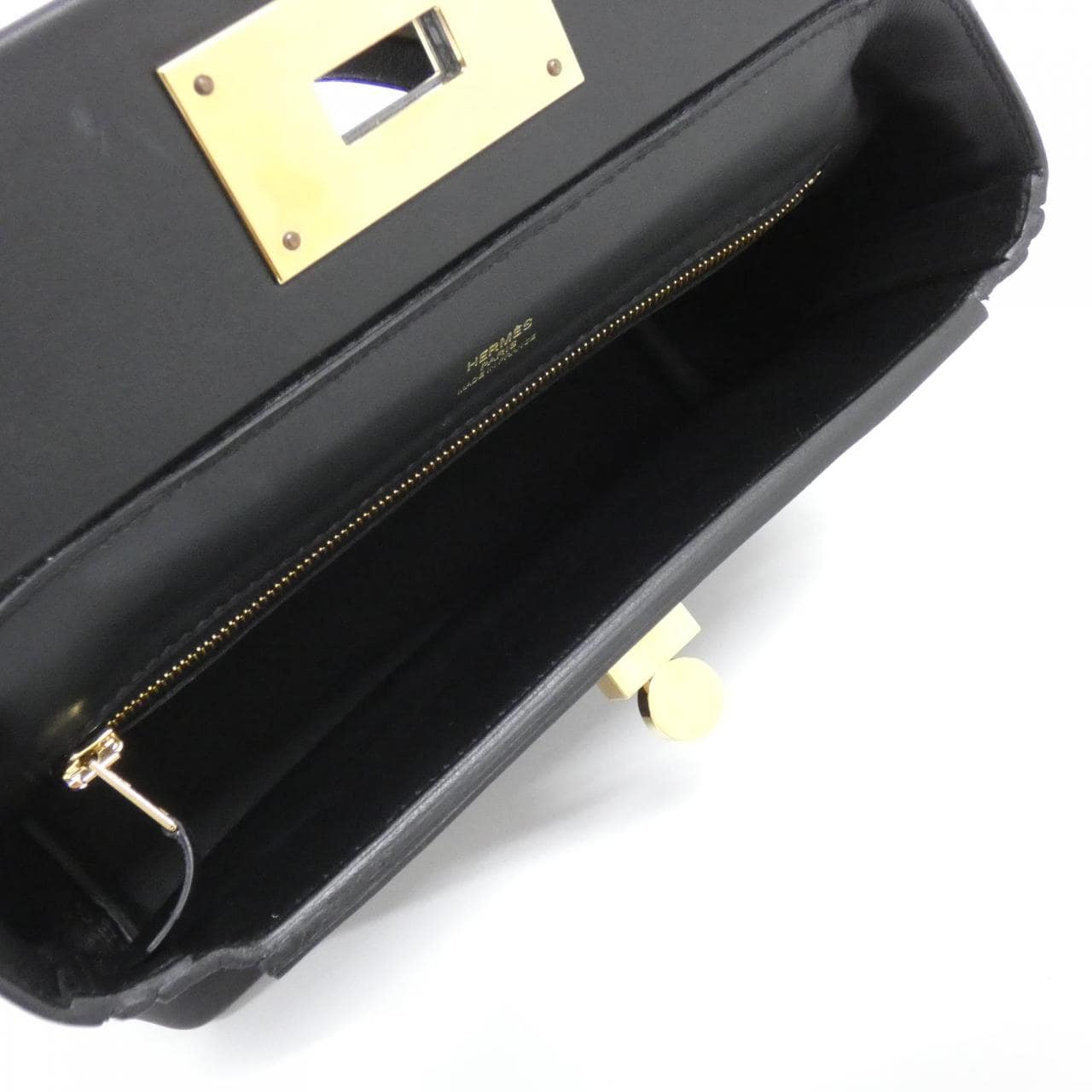 エルメス ヴァンキャトル ヴァンキャトル MINI 083440CC バッグ