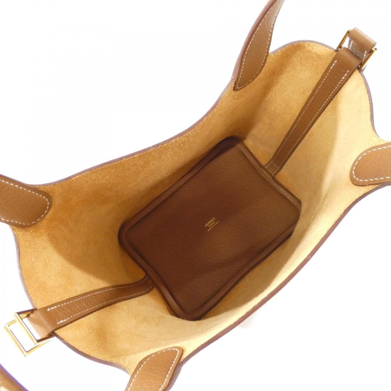 【未使用品】エルメス ピコタン ロック PM 056289CC バッグ