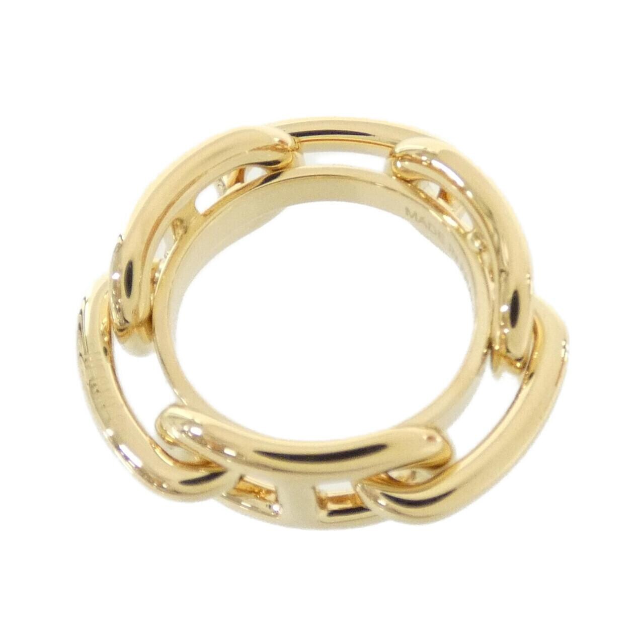 エルメス レガート スカーフリング 601104S