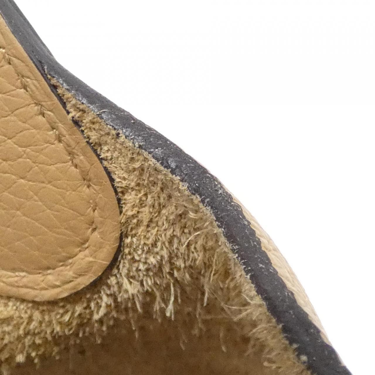 エルメス ピコタン ロック PM 056289CC バッグ