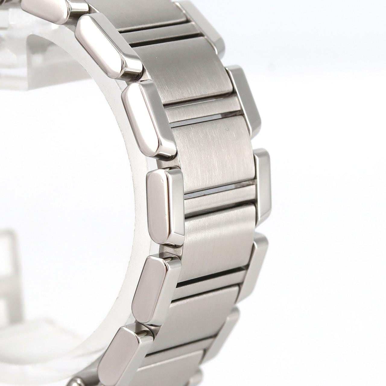 Cartier Tank Francaise SM W51008Q3 SS石英