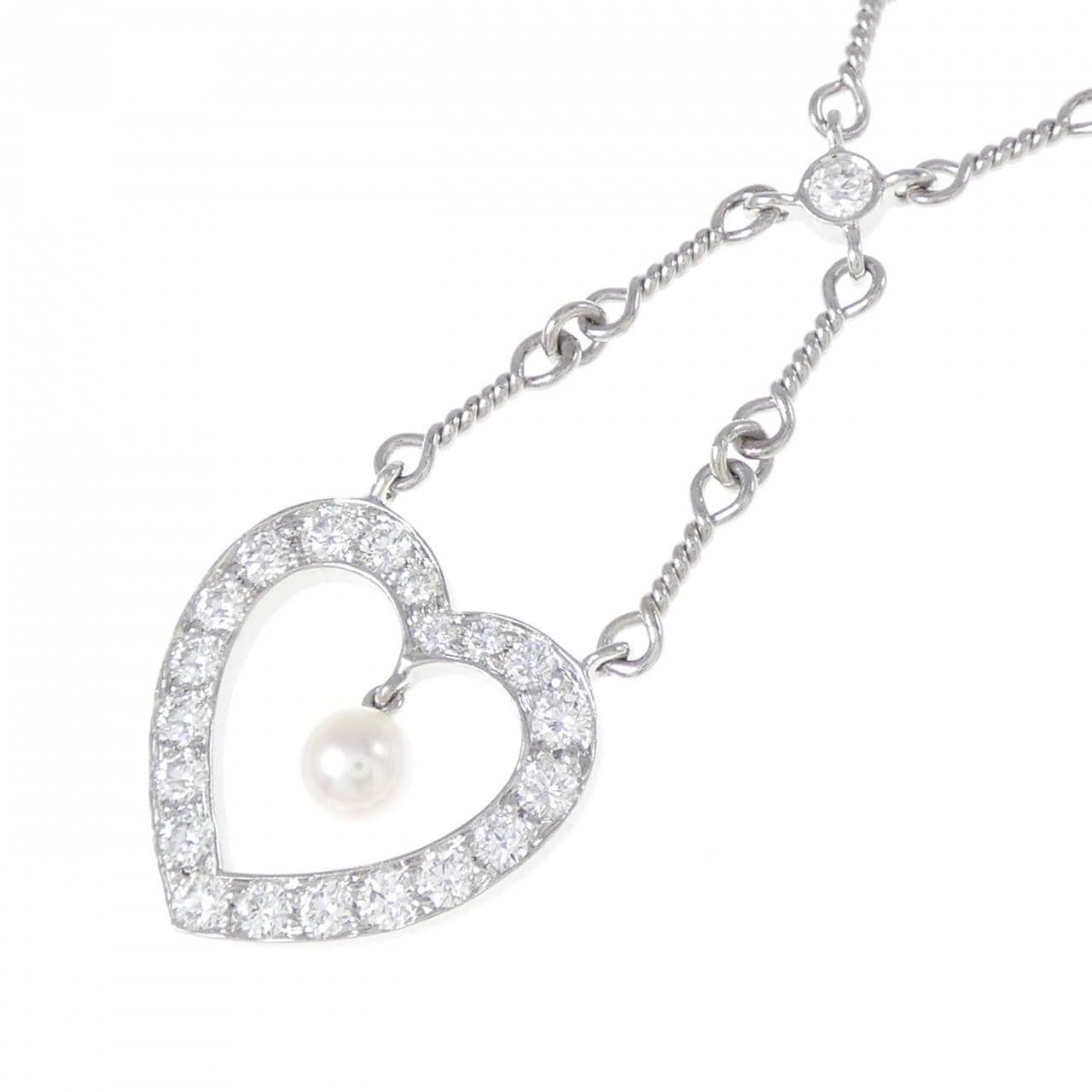 TIFFANY sentimental项链