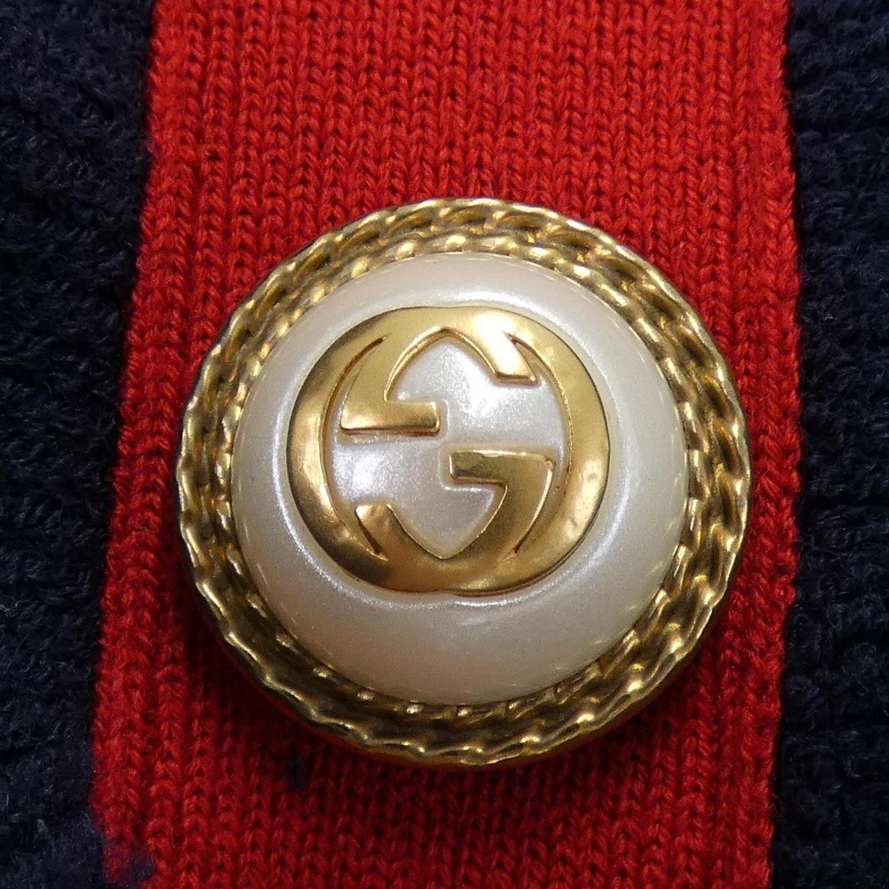 グッチ GUCCI ジャケット