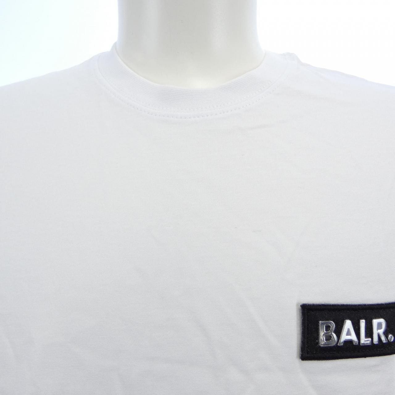 ボーラー BALR. B1112.1117 Tシャツ
