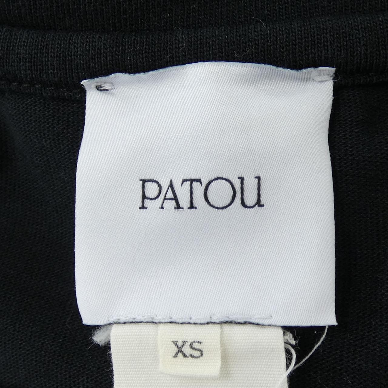 帕圖PATOU JE 0509990999 B T恤