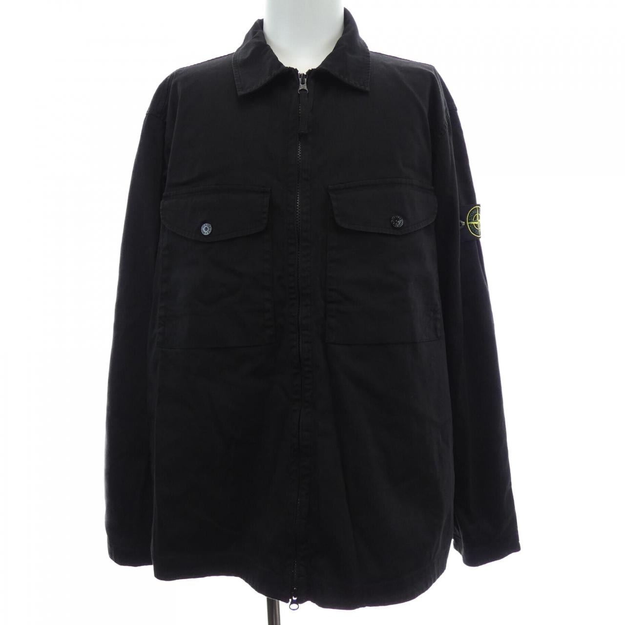 ストーンアイランド STONE ISLAND K1S151200128 S0012 ジャケット